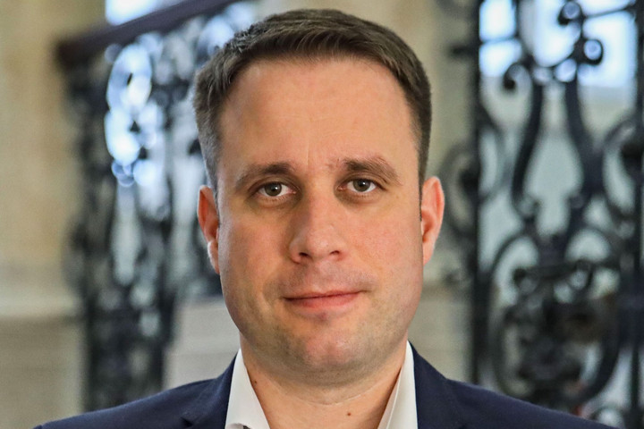 Fotó: MH Fidesz: A balliberális értelmiség megpróbálja eltussolni Gothár ügyét