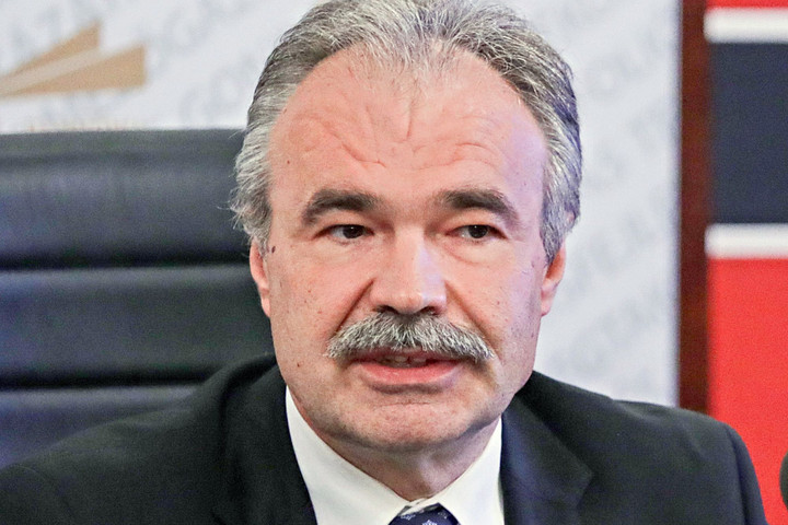 Fotó: MH Elkerülhetetlen a nemzedékváltás az agráriumban