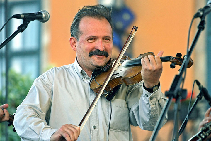 A Csík Zenekar idén is óévbúcsúztató koncertet tart