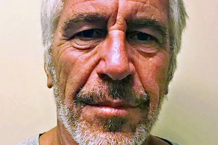 Fotó: MH Igazi szörnyeteg képe rajzolódik ki a Jeffrey Epstein ellen készített vádiratból