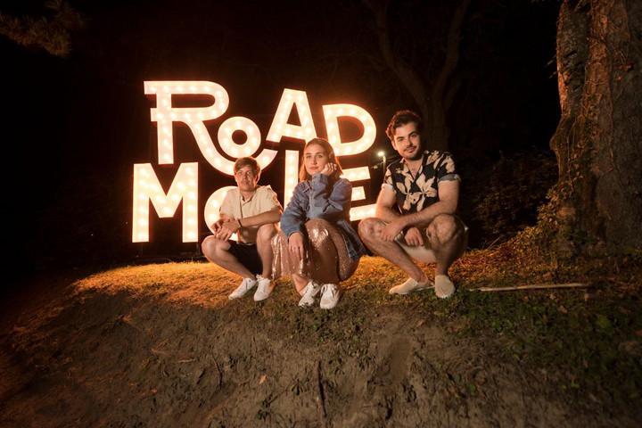 Fotó: roadmovie.hu/ Elindult a Road Movie