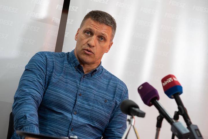 Fotó: Szeged Ma Feljelentést tett a Fidesz a szegedi piac átépítése miatt