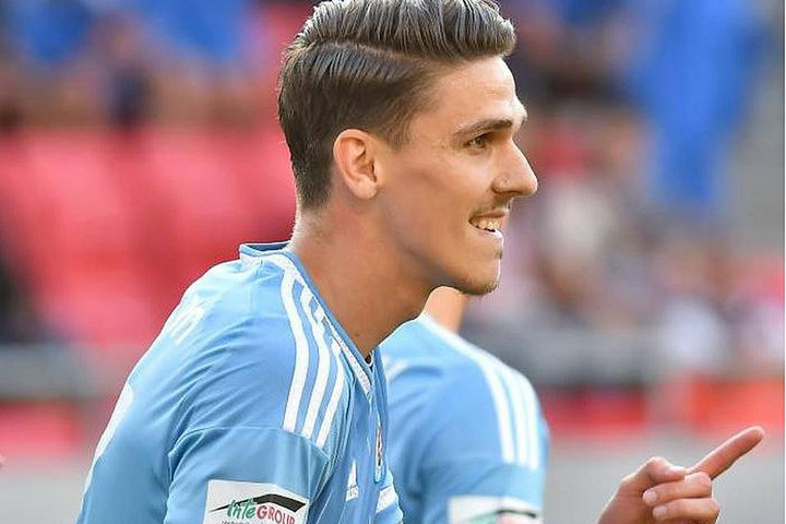 Fotó: skslovan.com/mirogasidlo Holmanék továbbjutottak, Szalaiék kiestek