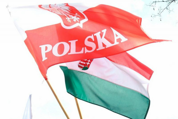 A magyarok 90 százaléka kedveli a lengyeleket