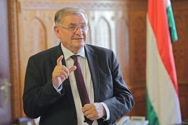 A bazilikában tartott szentmisével nyitják meg a IV. Magyar Értékek Napját