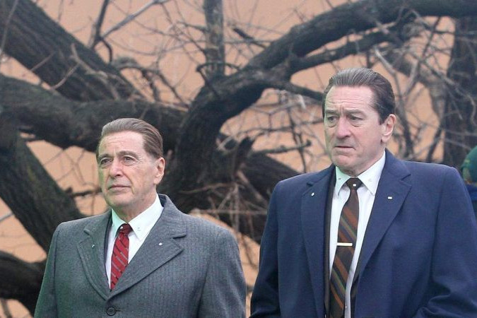 Fotó: hu.ign.com Megvan, mikor mutatják be a mozik Al Pacino és Robert De Niro új filmjét