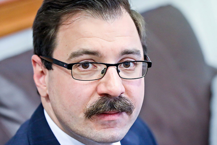 Fotó: MH/Hegedüs Róbert A különleges jogrend a liberálisok rémálma