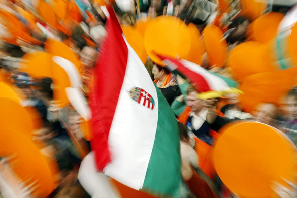 Századvég: Tartja előnyét a Fidesz-KDNP