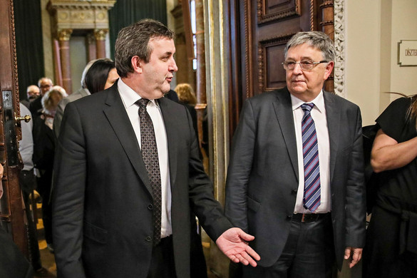 Új struktúrában a kutatói hálózat