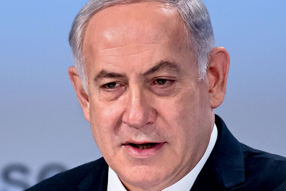 Kiálltak Netenjahu mellett a Likud képviselőjelöltjei