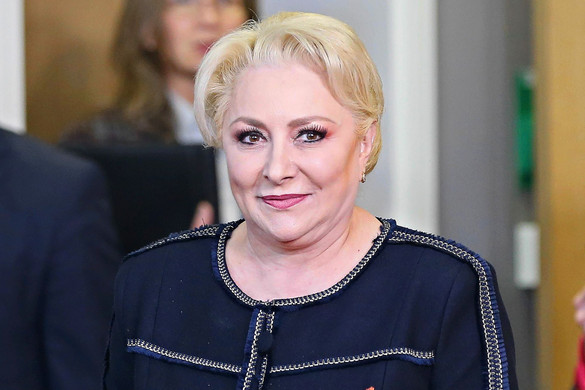 Beterjesztette a román ellenzék a Dancila-kormány leváltására irányuló bizalmatlansági indítványt