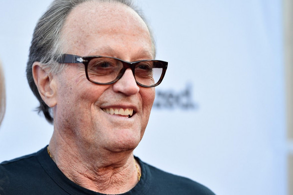 Elhunyt Peter Fonda amerikai filmszínész-rendező