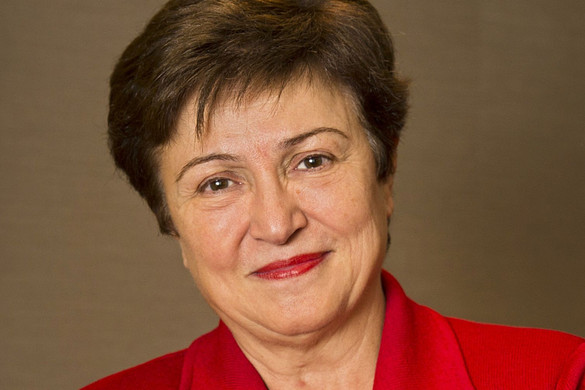 Georgieva: Társadalmi feszültségeket okozhat a kemény tél Európában