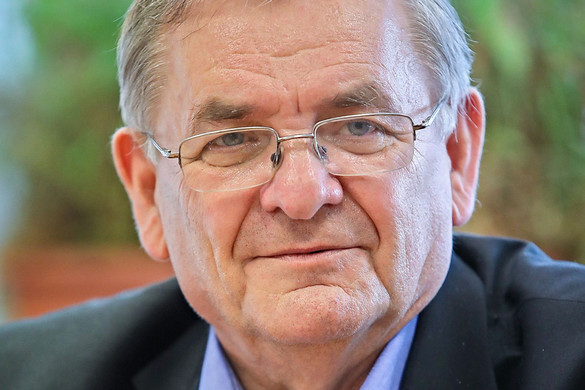 Eszmecsere a műfordításról Lakiteleken