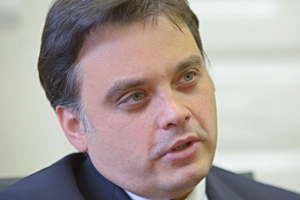 Latorcai Csaba: Magyarország elkötelezett az uniós források átlátható és hatékony felhasználása mellett