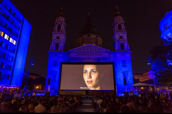 Világhírű sztárvendégek a Klasszikus Film Maratonon