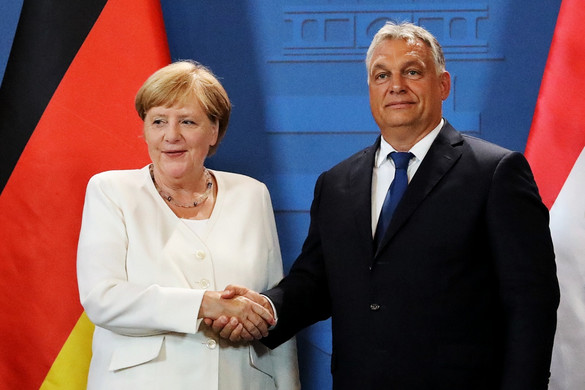 „Erősíteni kell a magyar-német gazdasági együttműködést”