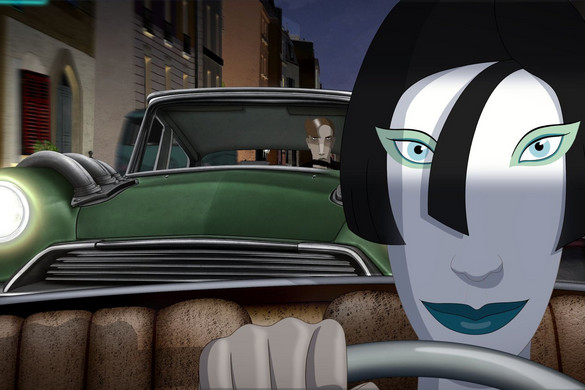 Magyar animációs film kapott fesztiválfődíjat Szerbiában