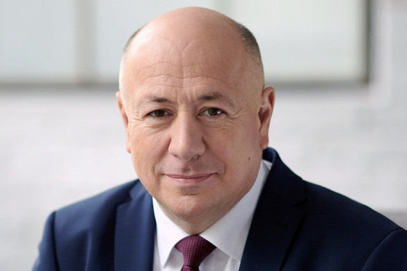 Miskolcon Alakszai Zoltán indul a polgármesterségért