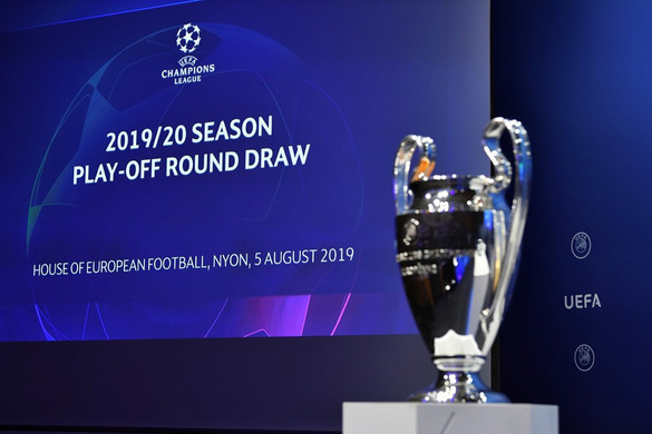 Megvan, kivel játszik a Fradi, ha továbbjut a Dinamo Zagreb ellen