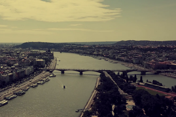 Helló, Budapest!