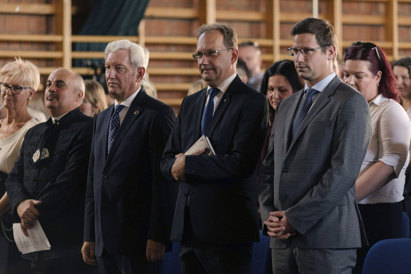 Gulyás Gergely: A kormány 645 milliárd forinttal többet költ oktatásra 2020-ban, mint 2010-ben