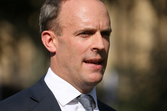 Látható közelségbe került a Brexit lezárása