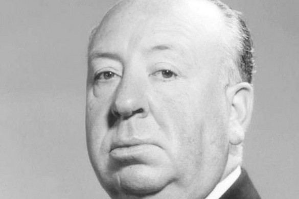 Alfred Hitchcock 120 éve