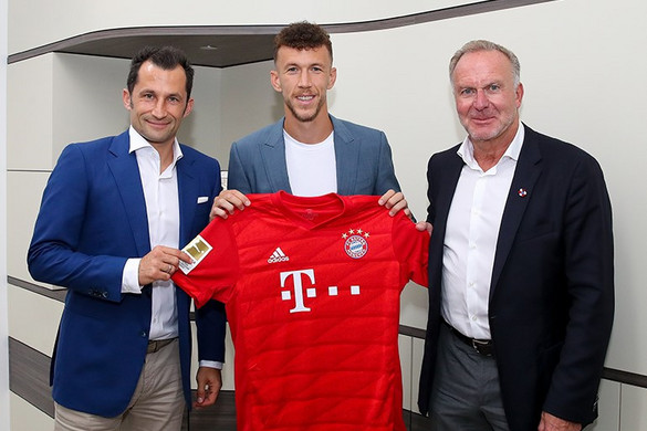 Megvan Ribéry pótlása a Bayern Münchennél