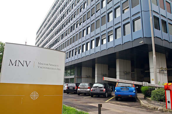 Nincs riválisa a Magyar Állampapír Plusznak