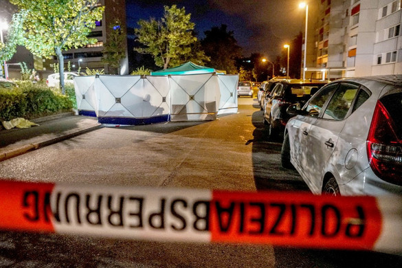 Elhallgatta a német közszolgálati híradó a stuttgarti szamurájkardos gyilkosságot