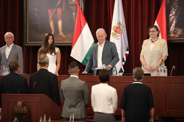 Ismét fideszes többségű közgyűlés várható Budapesten