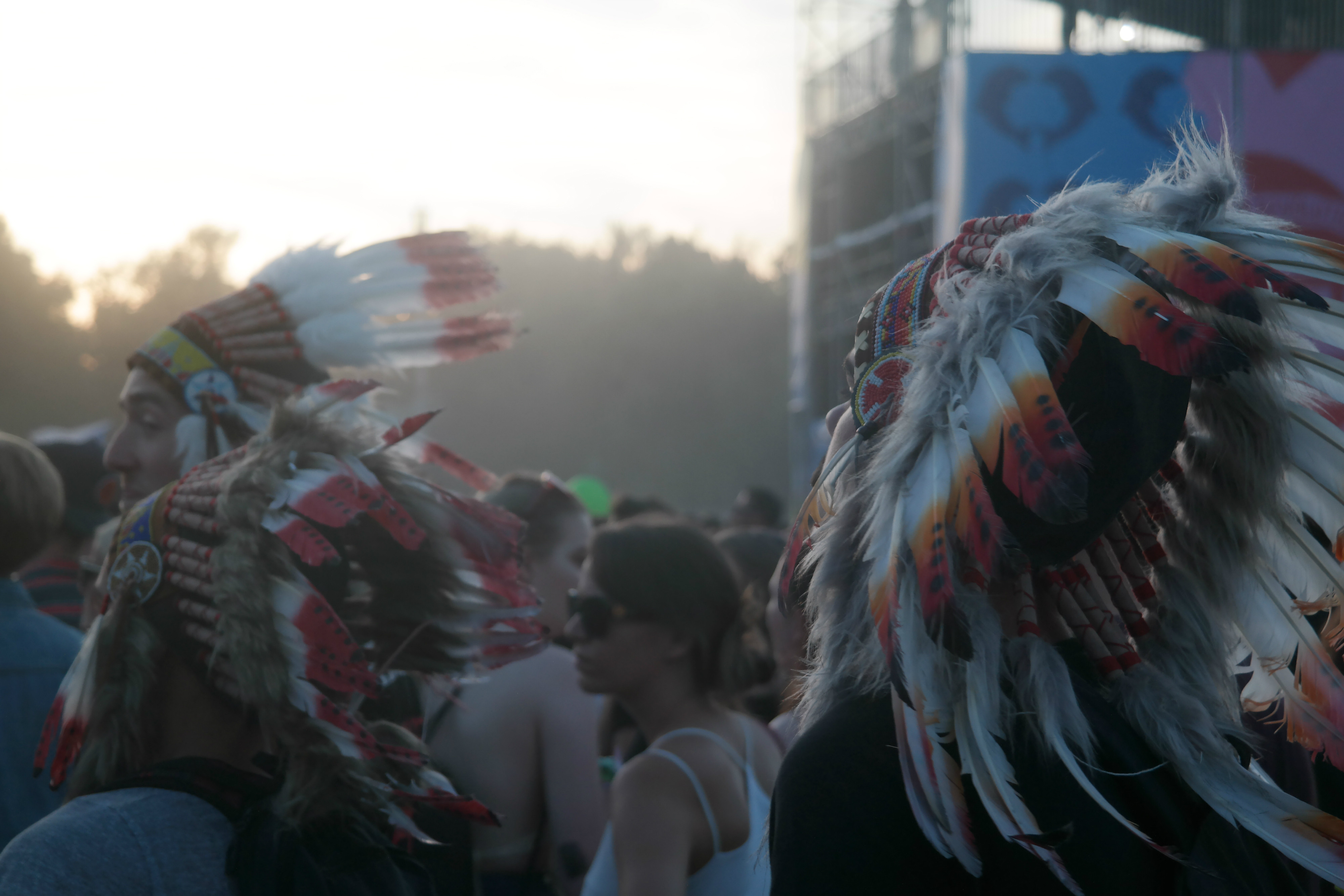 Sziget péntek