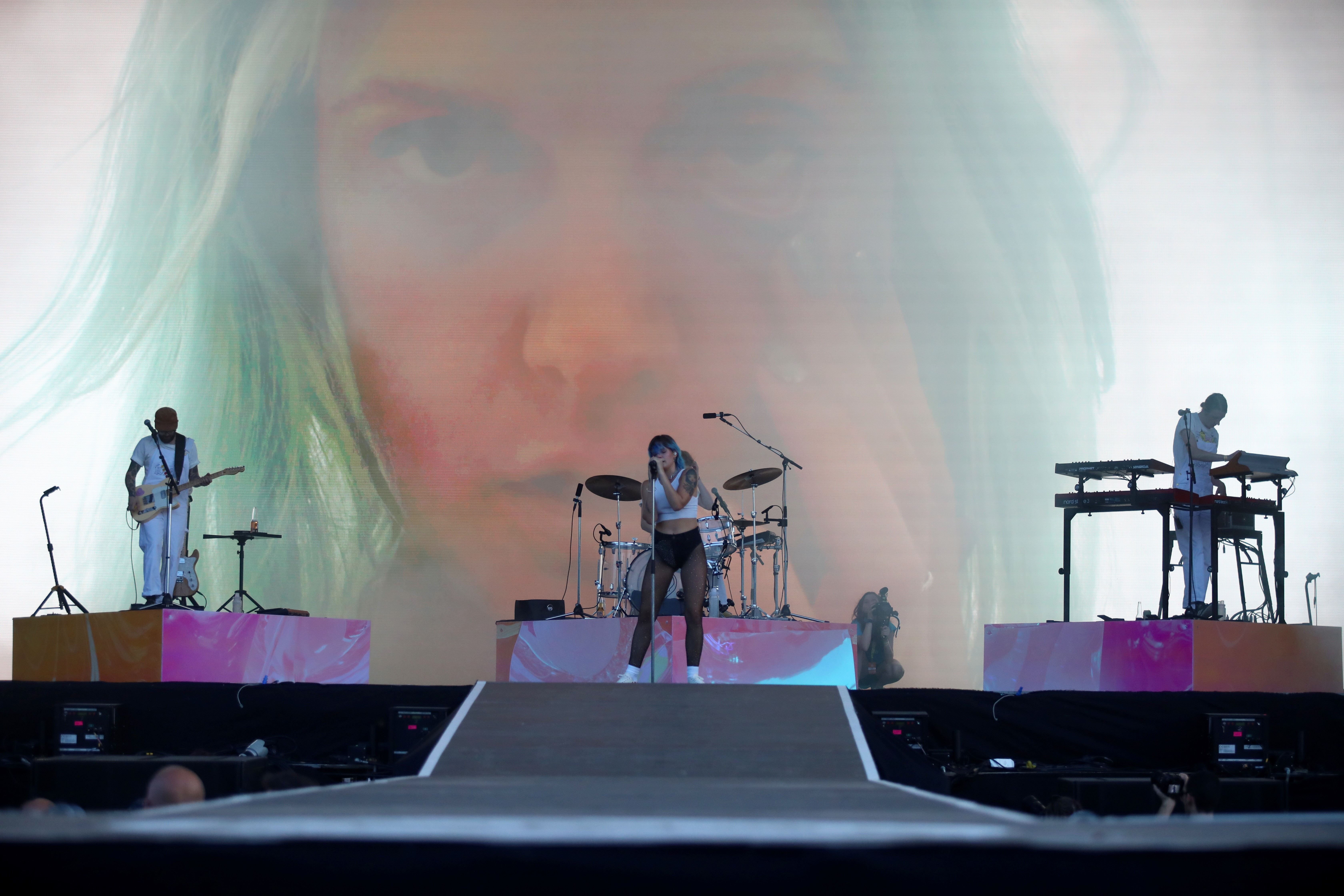 Sziget péntek