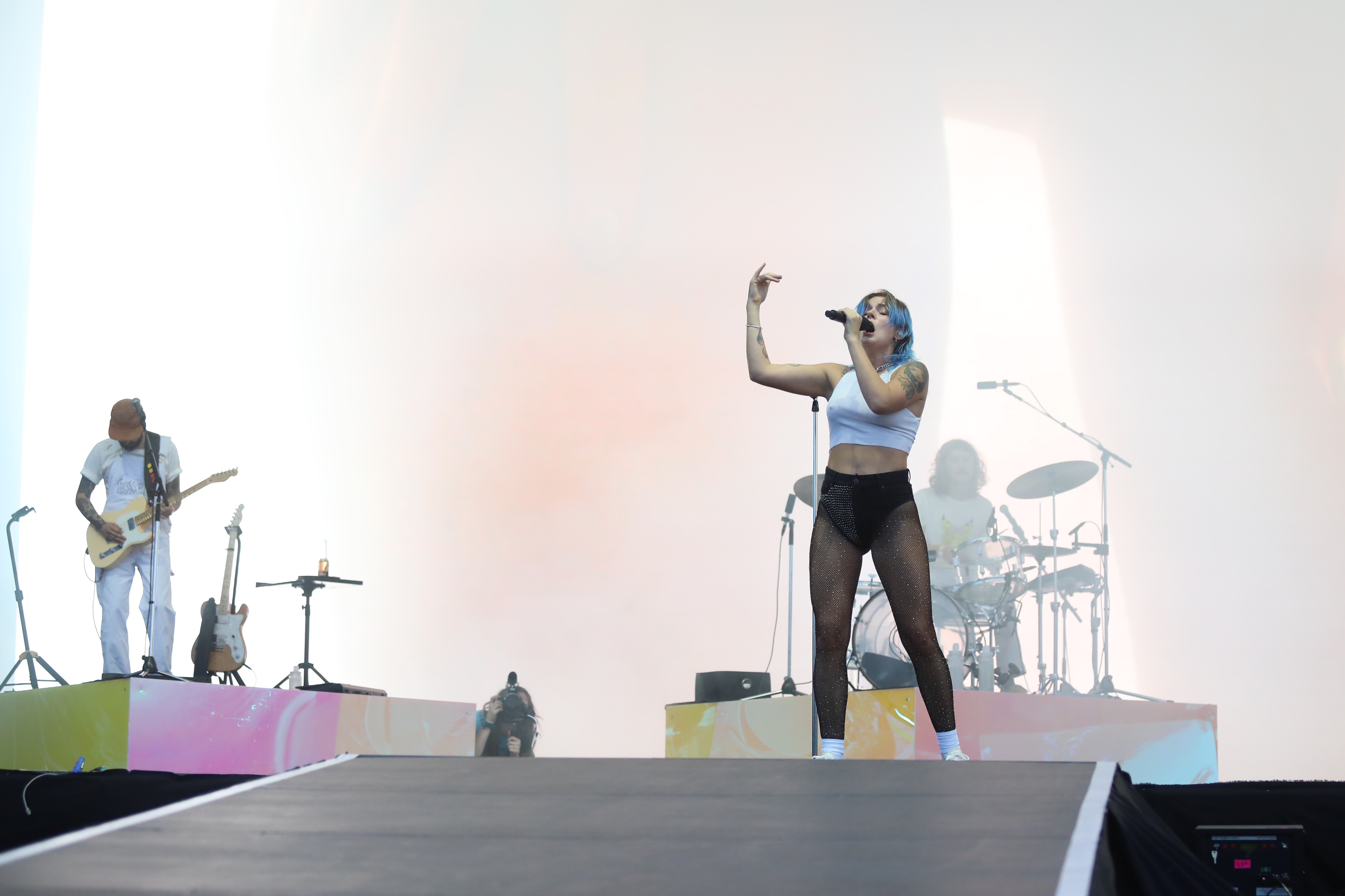 Sziget péntek