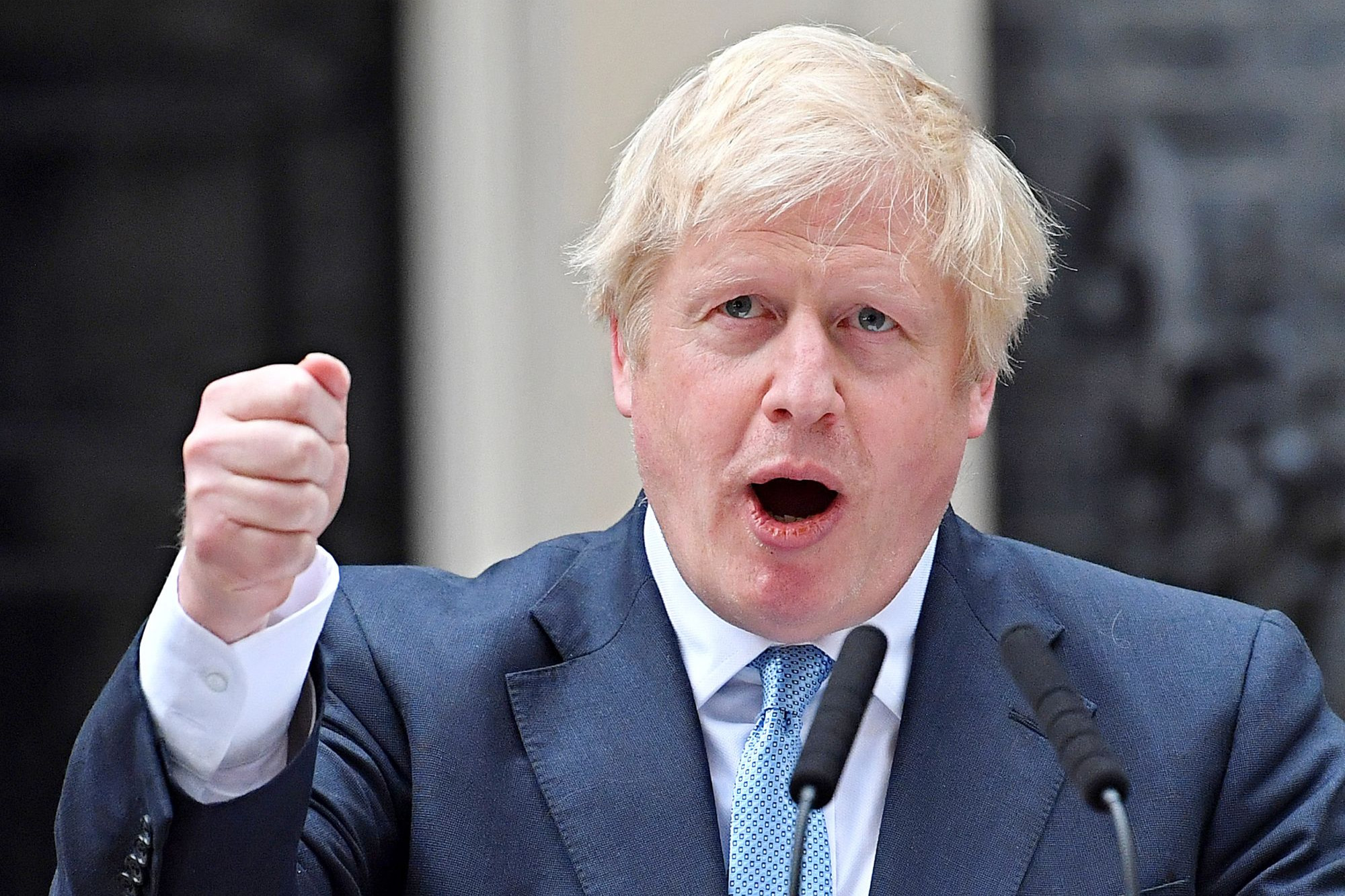 Elfogadta a londoni alsóház a rendezetlen Brexit tilalmát célzó tervezetet