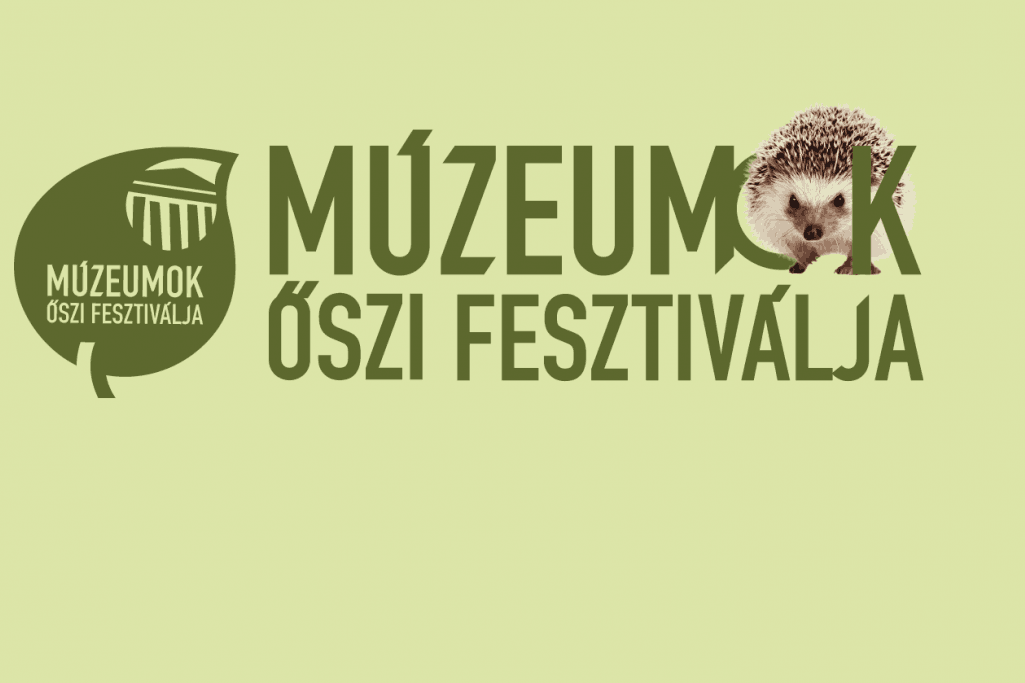 20 éves a Múzeumok Őszi Fesztiválja