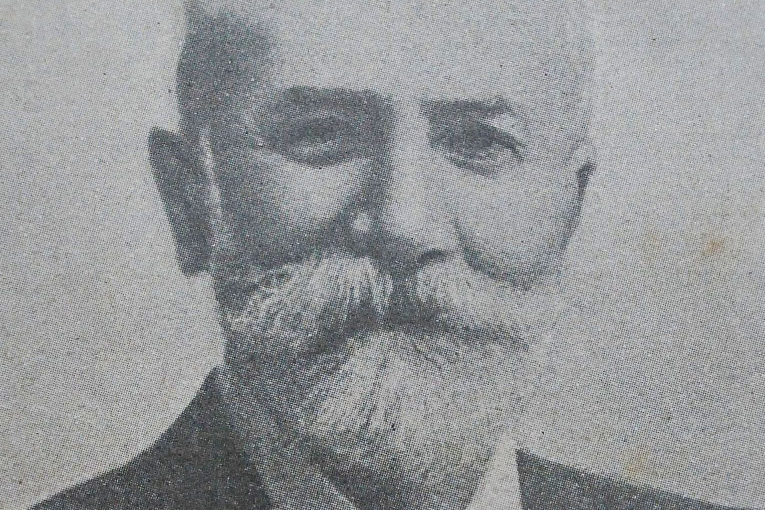 Hopp Ferenc múzeumalapító halálának centenáriuma