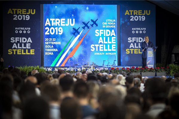 Atreju