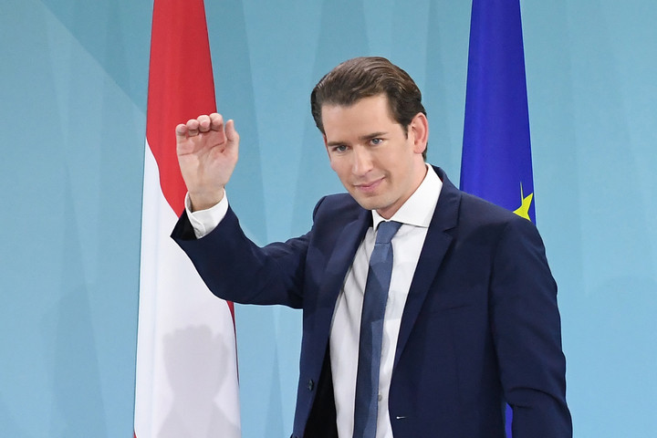Elhúzódó koalíciós tárgyalásokra lehet számítani Ausztriában