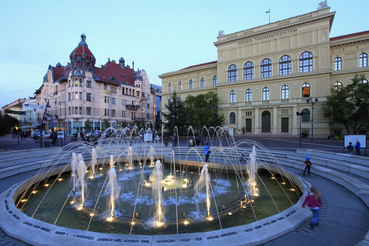 Szegeden a városvezetés még a demokrácia látszatára sem ad a Fidesz szerint