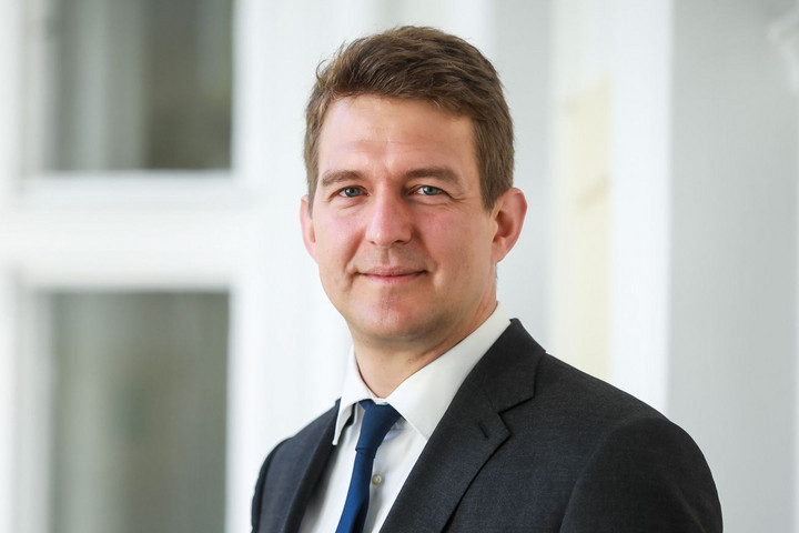 Fotó: MH/Hegedüs Róbert A partnerségben rejlik a kisebb cégek jövője