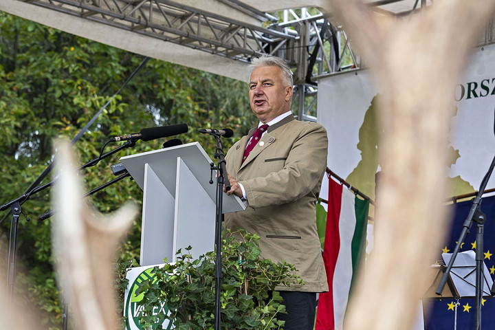 Nem üti egymást a vadászat és a vadvédelem