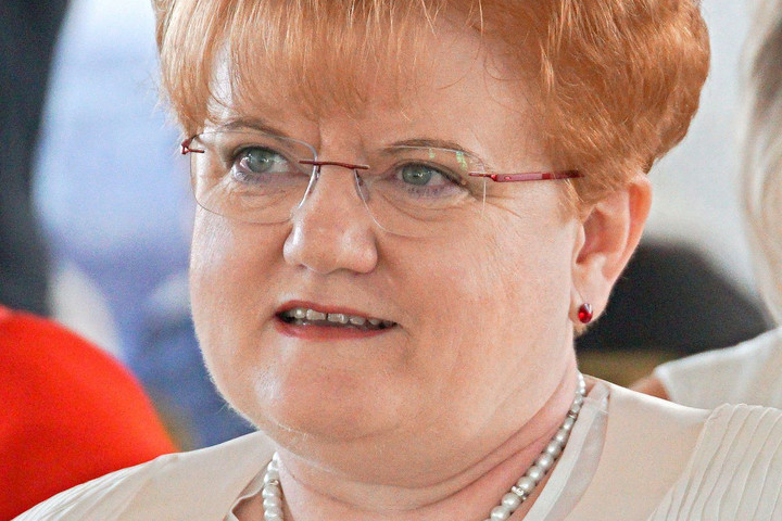 Fotó: MH/Katona László Kiemelt a családbarát foglalkoztatás