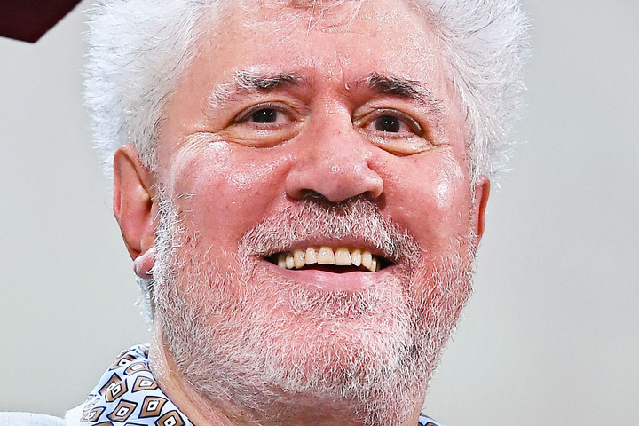 Fotó: AFP Strange Way of Life