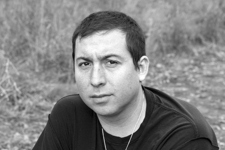 Fotó: 21. Század Kiadó És akkor jött a nagy pók, aki elvette a látást