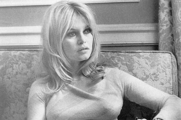 Fotó: Facebook / Brigitte Bardot Ma ünnepli születésnapját Brigitte Bardot