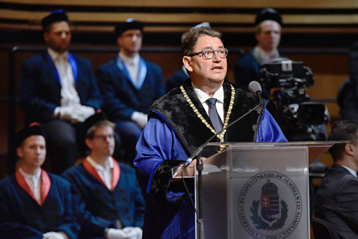 Fotó: Purger Tamás Elvégezték az ezredik májtranszplantációt