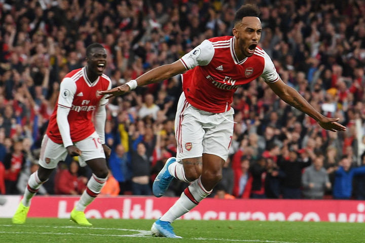 Fotó: Facebook / Arsenal Óriási rangadó a Premier League hétvégi fordulójában