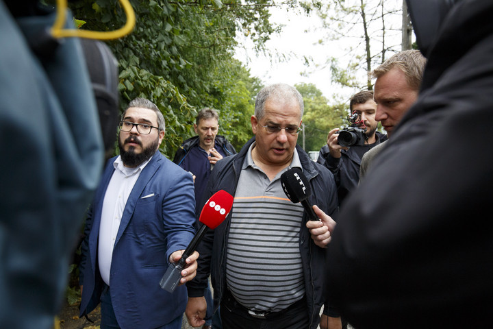 Fotó: MTI/Varga György Kósa Lajos: Az ellenzéki együttműködés összeomlott